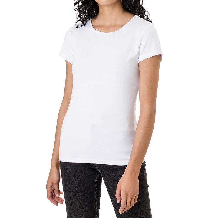 Ellen Tracy - Chandail à manches courtes