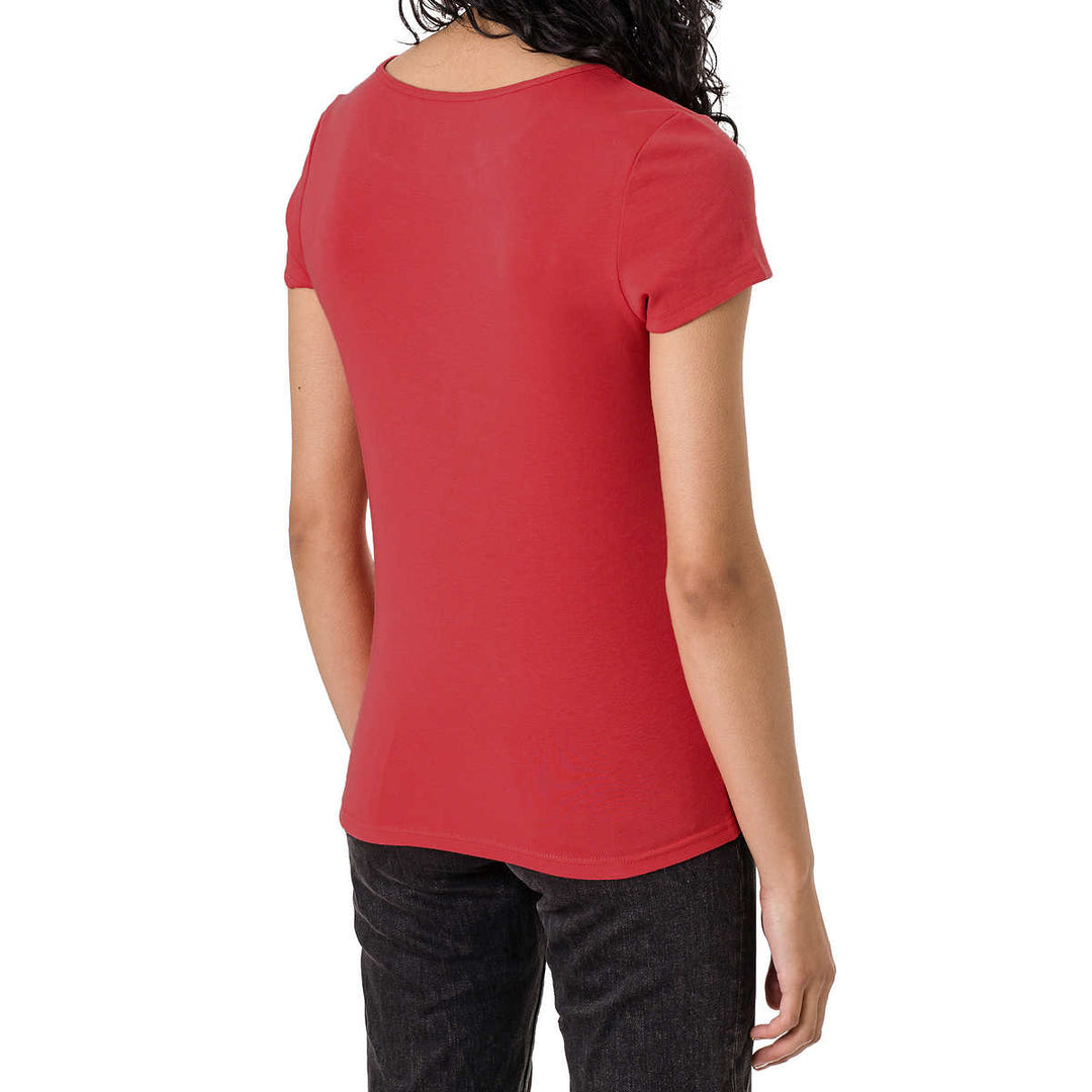 Ellen Tracy - Chandail à manches courtes