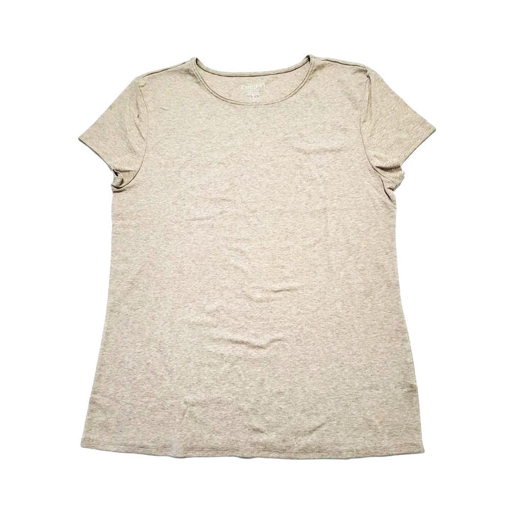 Ellen Tracy - Chandail à manches courtes