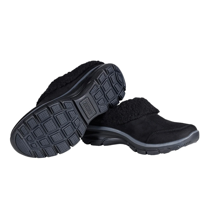 Skechers - Sabots doublés pour femmes