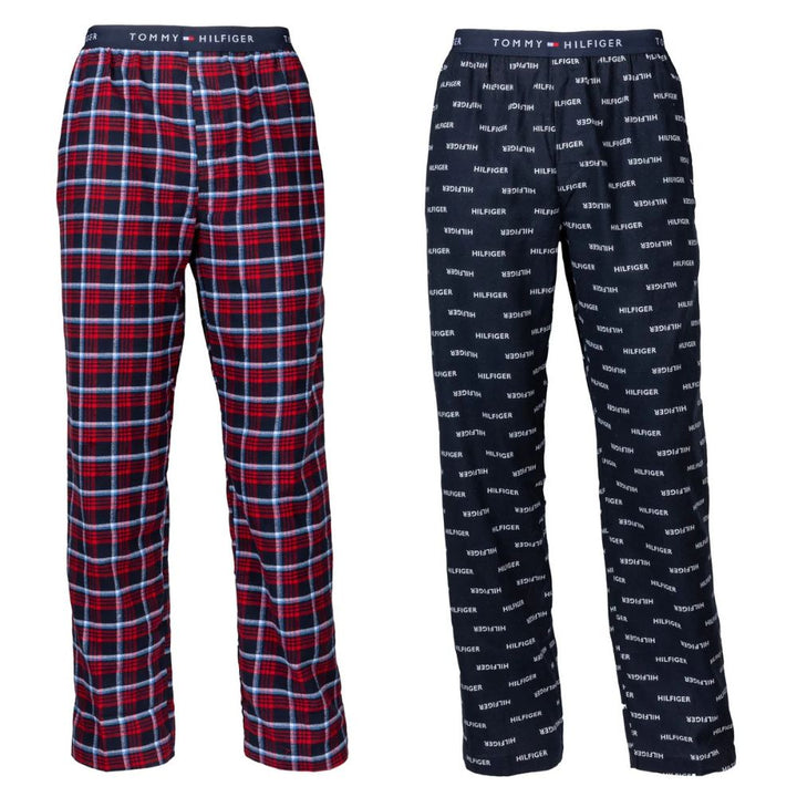 Tommy Hilfiger Pajama Pants - 2-Pack