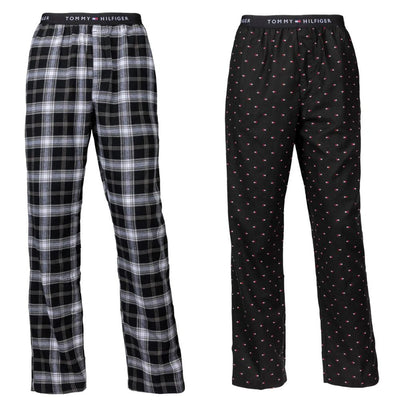 Tommy Hilfiger Pajama Pants - 2-Pack