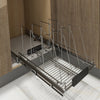 Richelieu Adjustable Pull-Out Pan Divider