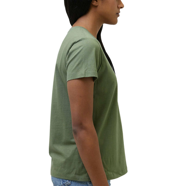 Ecothreads - Chandails en coton biologique