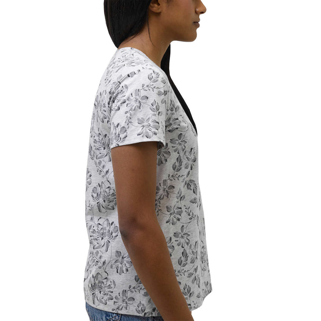 Ecothreads - Chandails en coton biologique