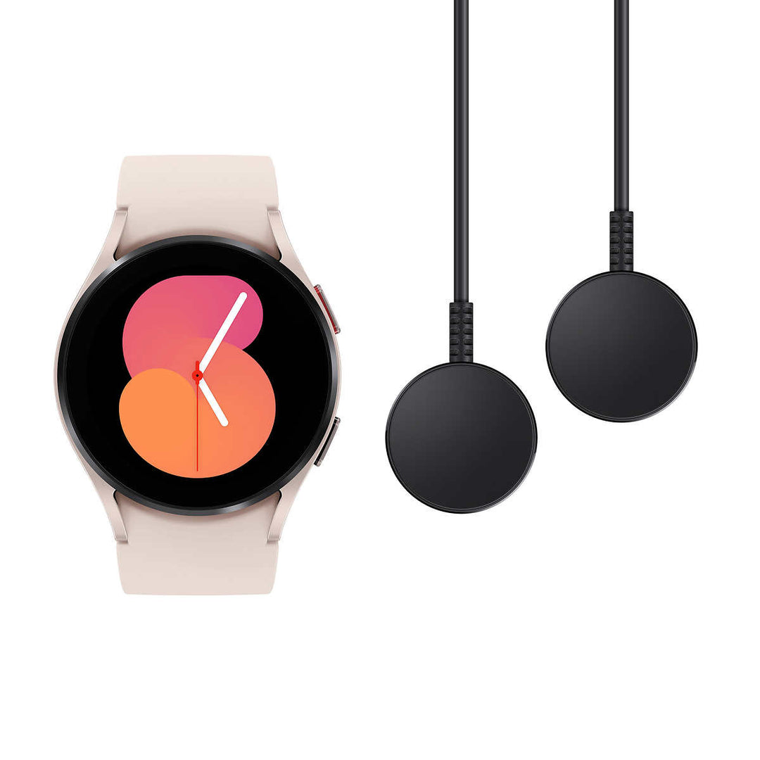 Samsung Galaxy Watch 5 40mm Rose Gold