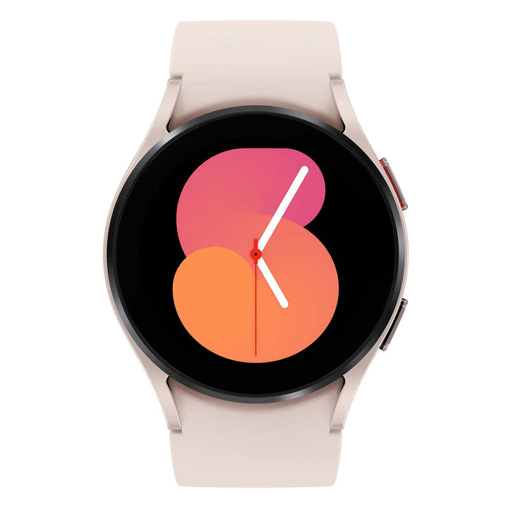 Samsung Galaxy Watch 5 40mm Rose Gold