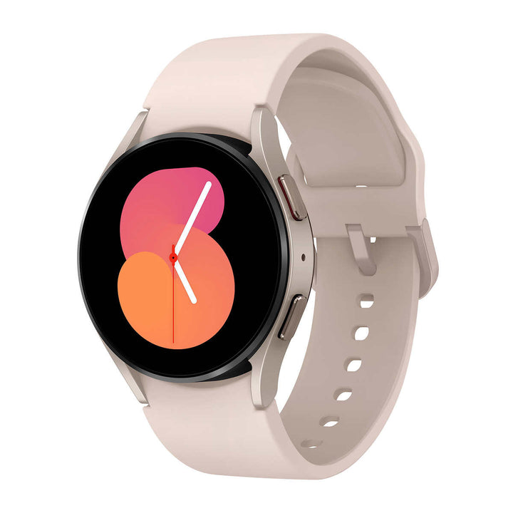 Samsung Galaxy Watch 5 40mm Rose Gold