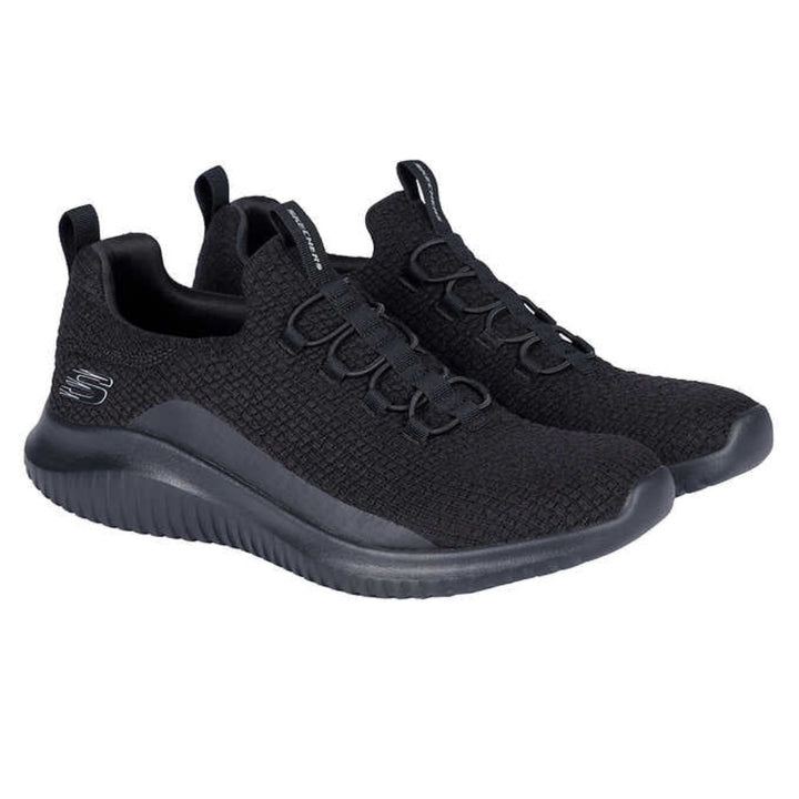 Skechers - Chaussures à enfiler Flex pour homme