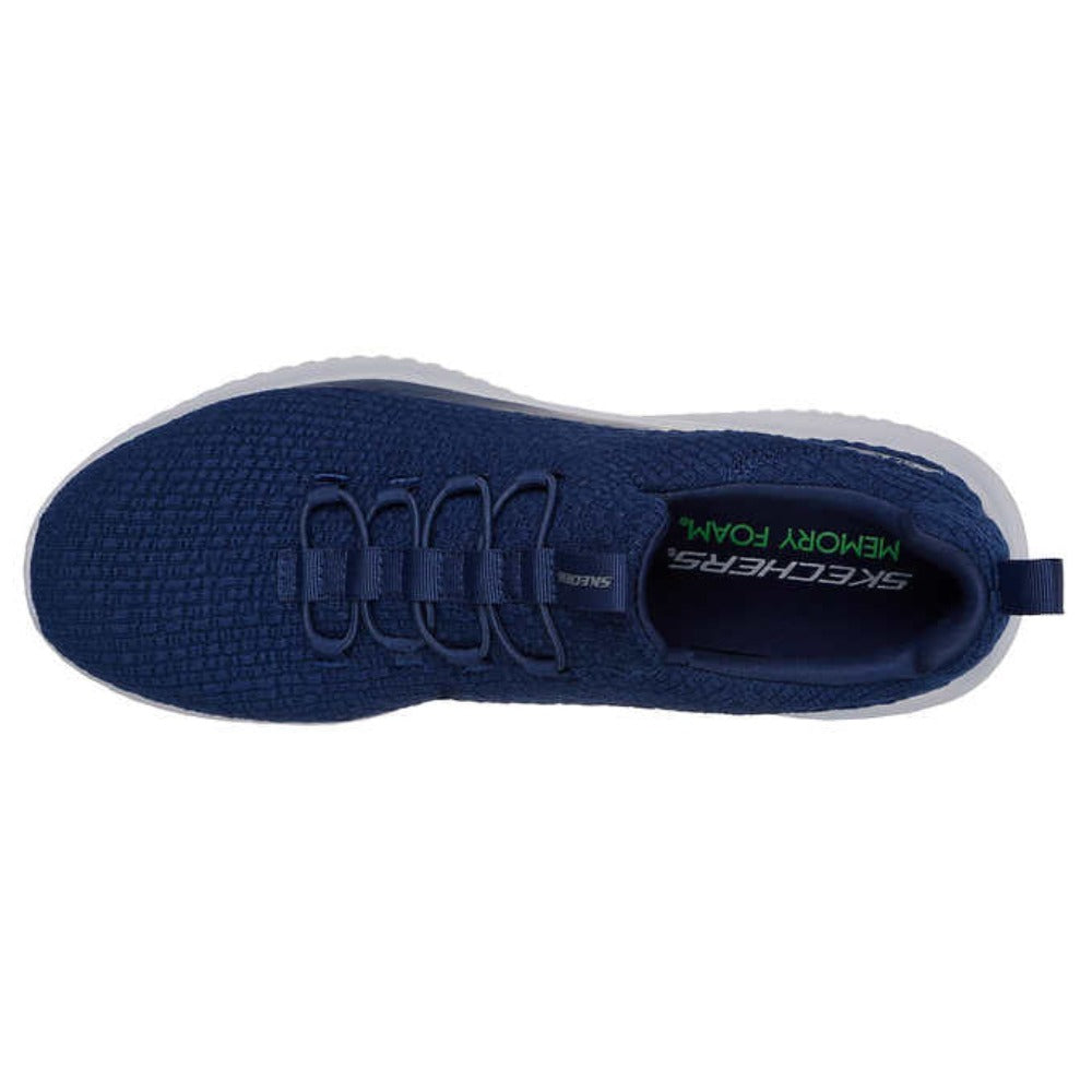 Skechers - Chaussures à enfiler Flex pour homme