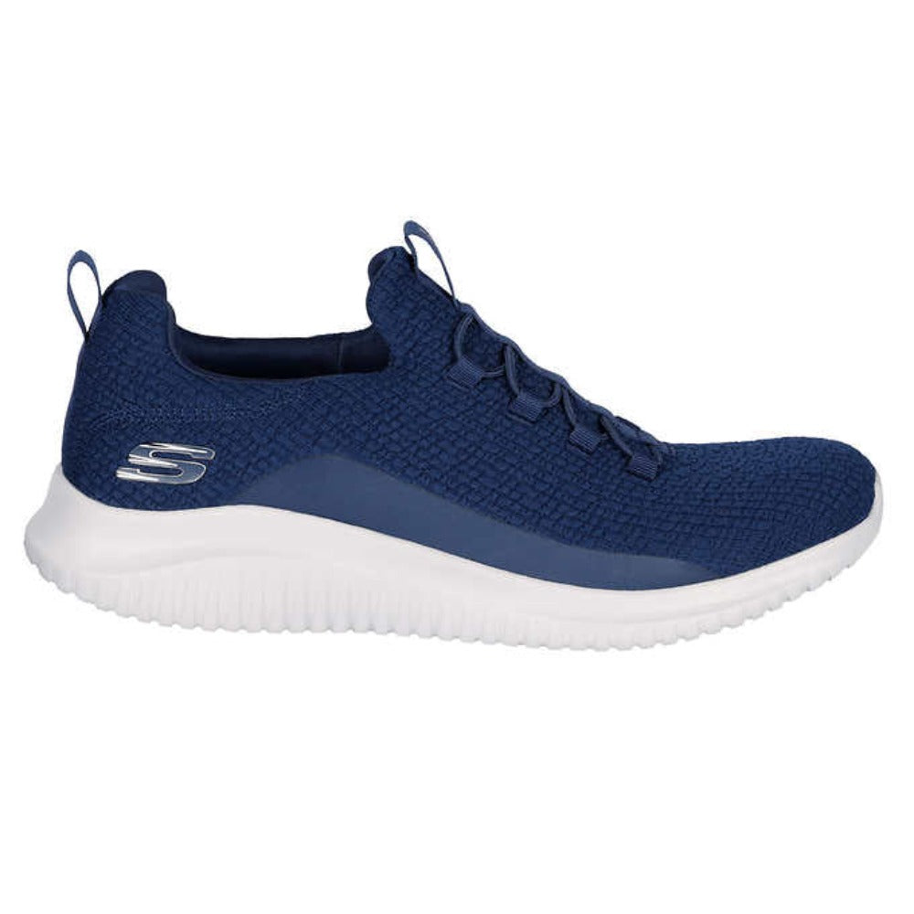 Skechers - Chaussures à enfiler Flex pour homme