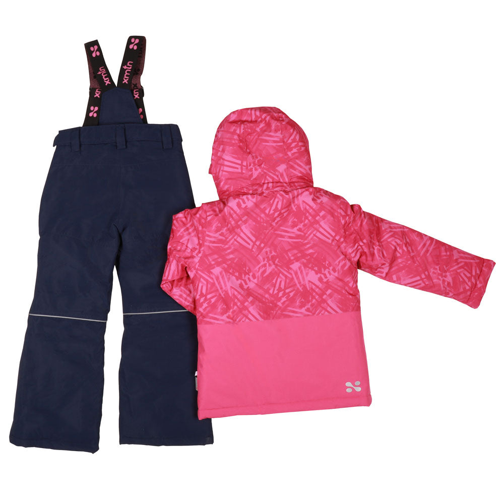 XMTN - Habit de neige