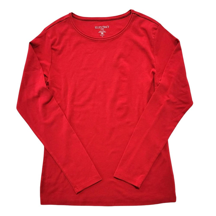 Ellen Tracy - Chandails à manches longues