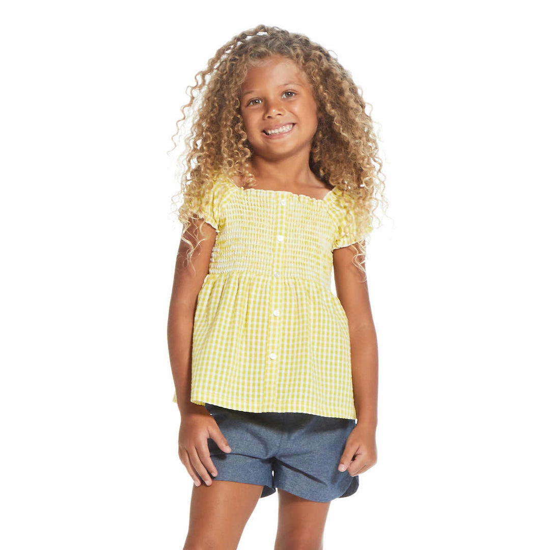 Andy & Evan - Ensemble 3 pièces