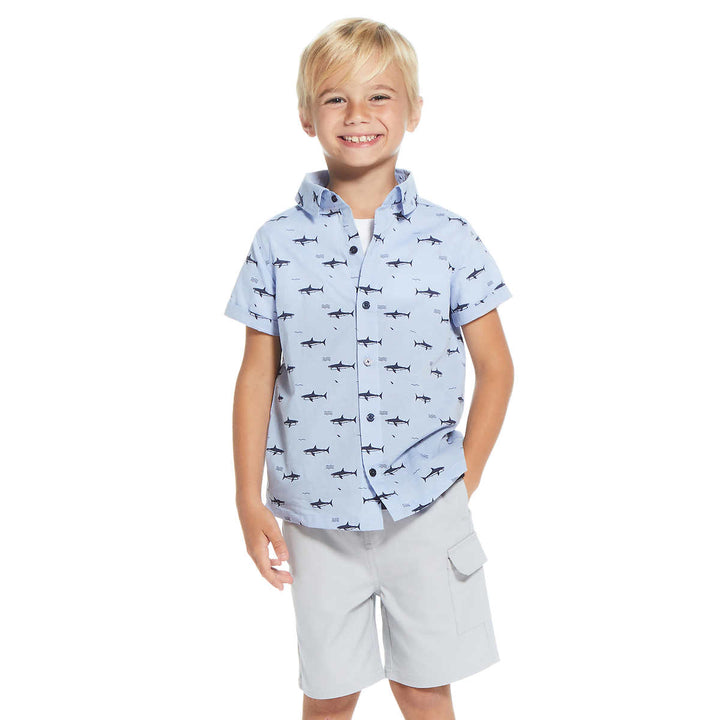 Andy & Evan - Ensemble 3 pièces