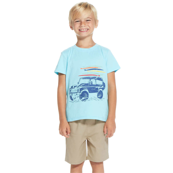 Andy & Evan - Ensemble 3 pièces