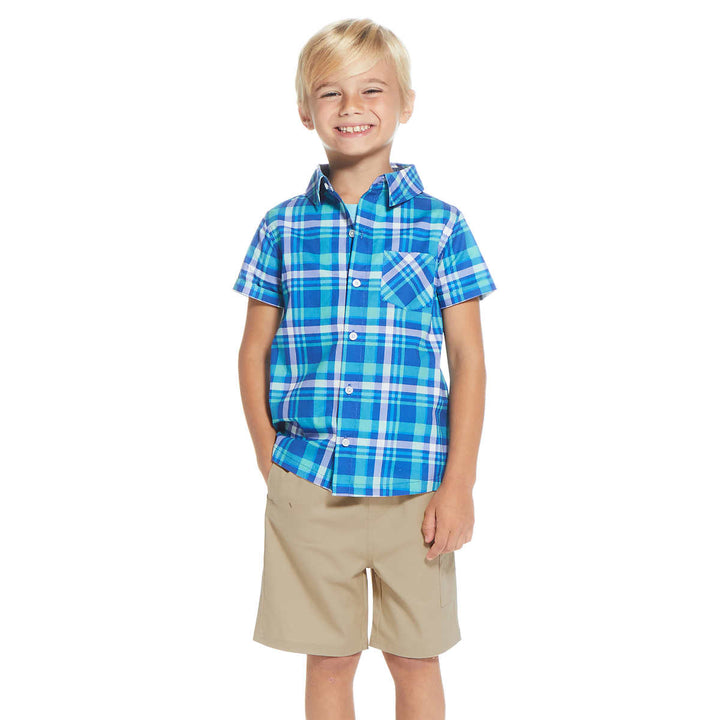 Andy & Evan - Ensemble 3 pièces