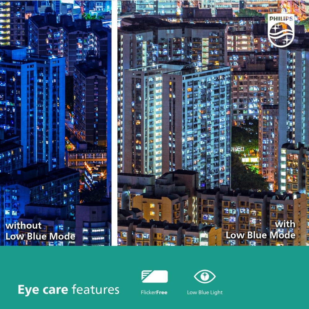 Philips - 1 x écrans d'ordinateur,  241E1S, 1920 x 1080, 4 ms, 75 Hz