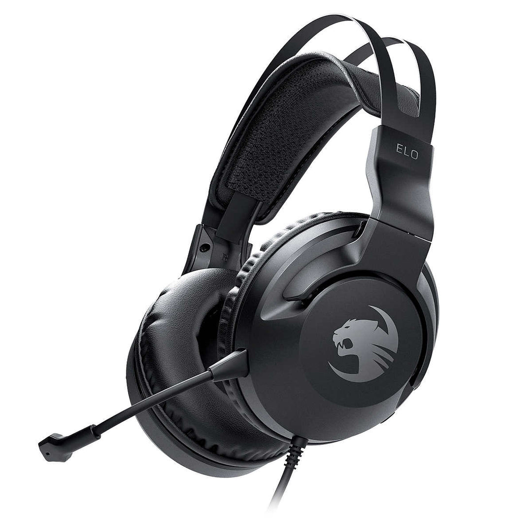 Roccat - Elo Xe Multi-Platform Stereo Gaming Headset