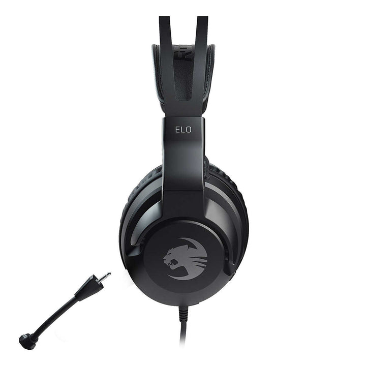 Roccat - Elo Xe Multi-Platform Stereo Gaming Headset
