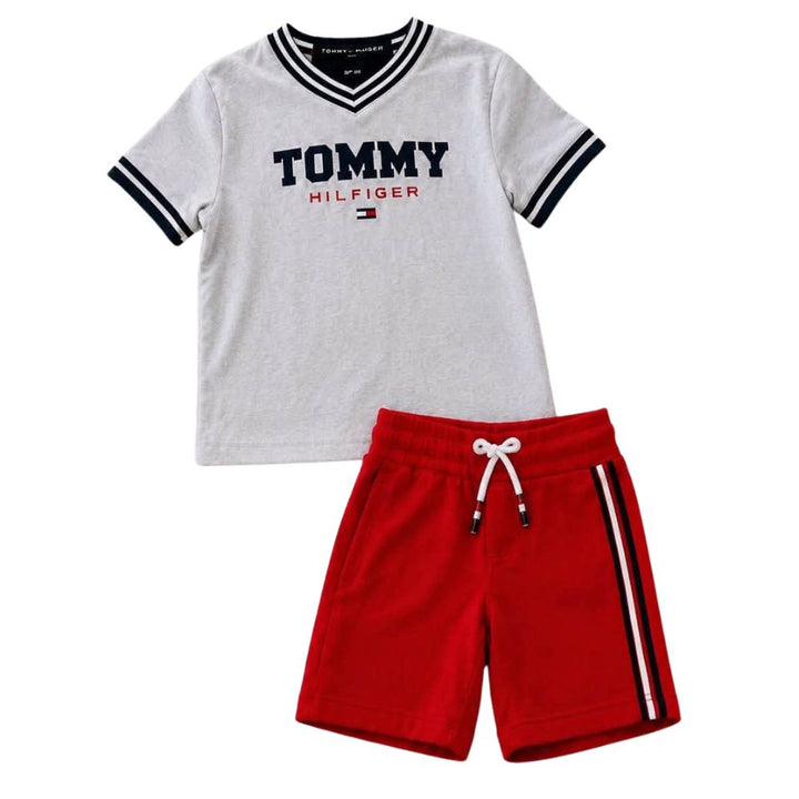 Tommy Hilfiger - 2-piece set