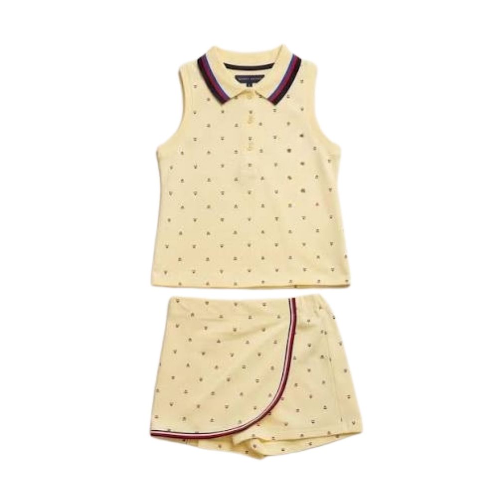 Tommy Hilfiger - Ensemble de 2 pièces