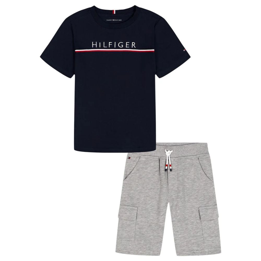 Tommy Hilfiger - 2-piece set