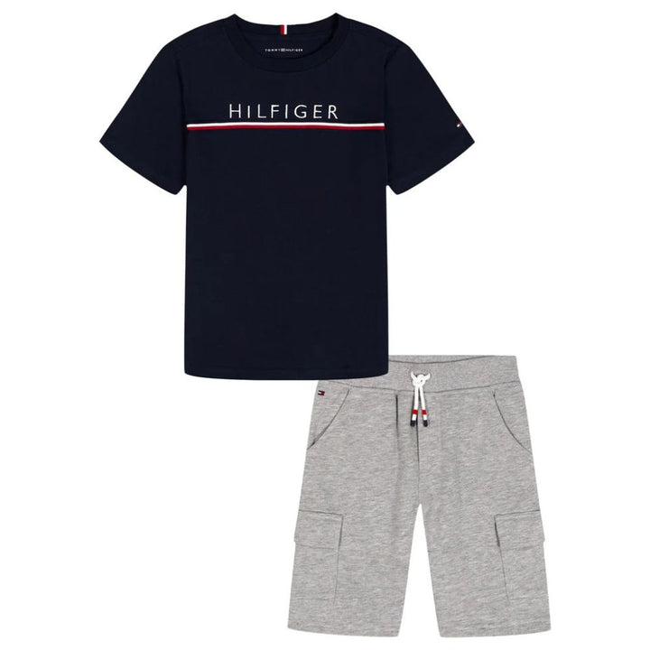 Tommy Hilfiger - 2-piece set