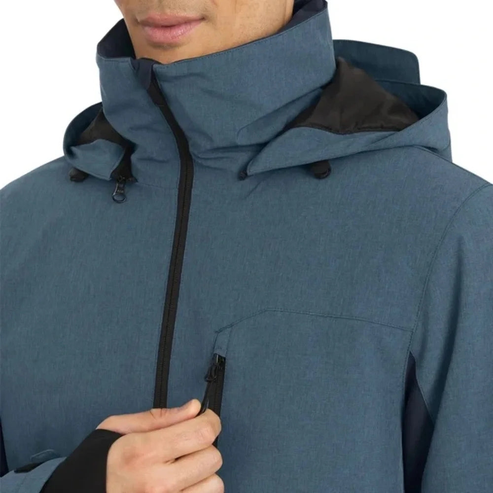 Quiksilver - Snowboard/Ski Jacket