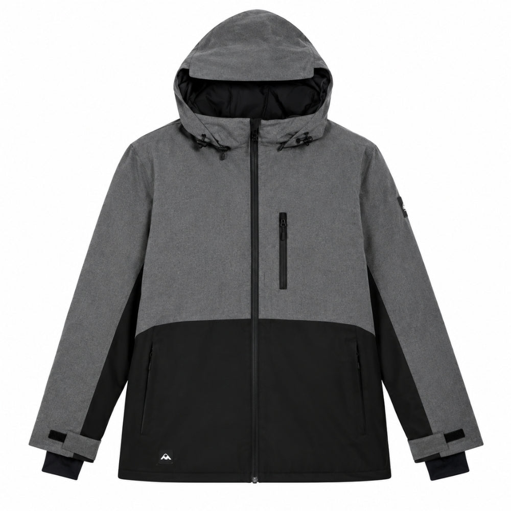 Quiksilver - Snowboard/Ski Jacket