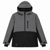 Quiksilver - Snowboard/Ski Jacket