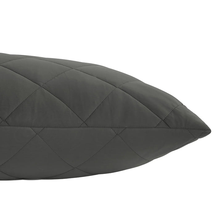 Allied Home - Oreiller rafraîchissant pour le corps Below Zero