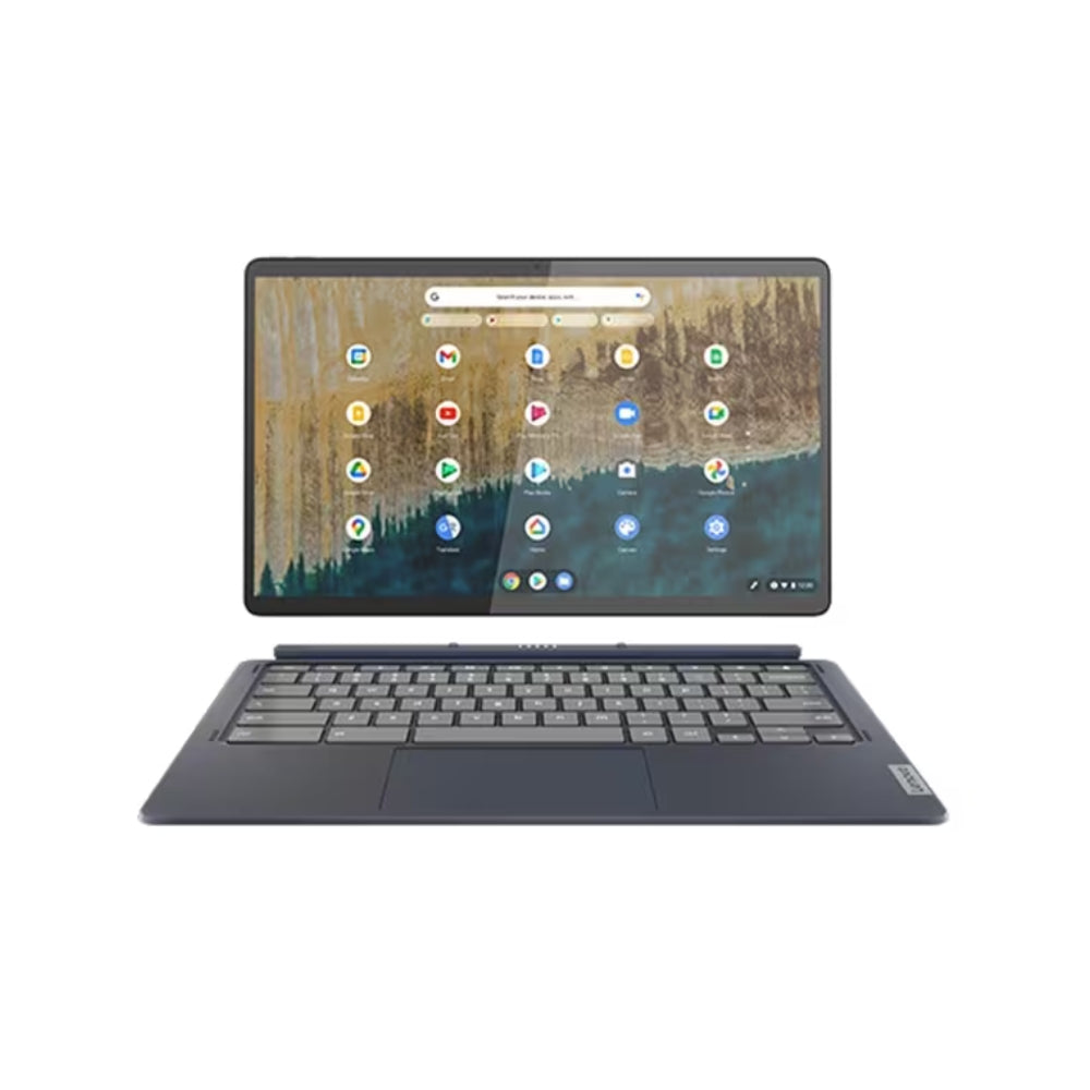 Lenovo - Chromebook Tablet Duet 5 (13")