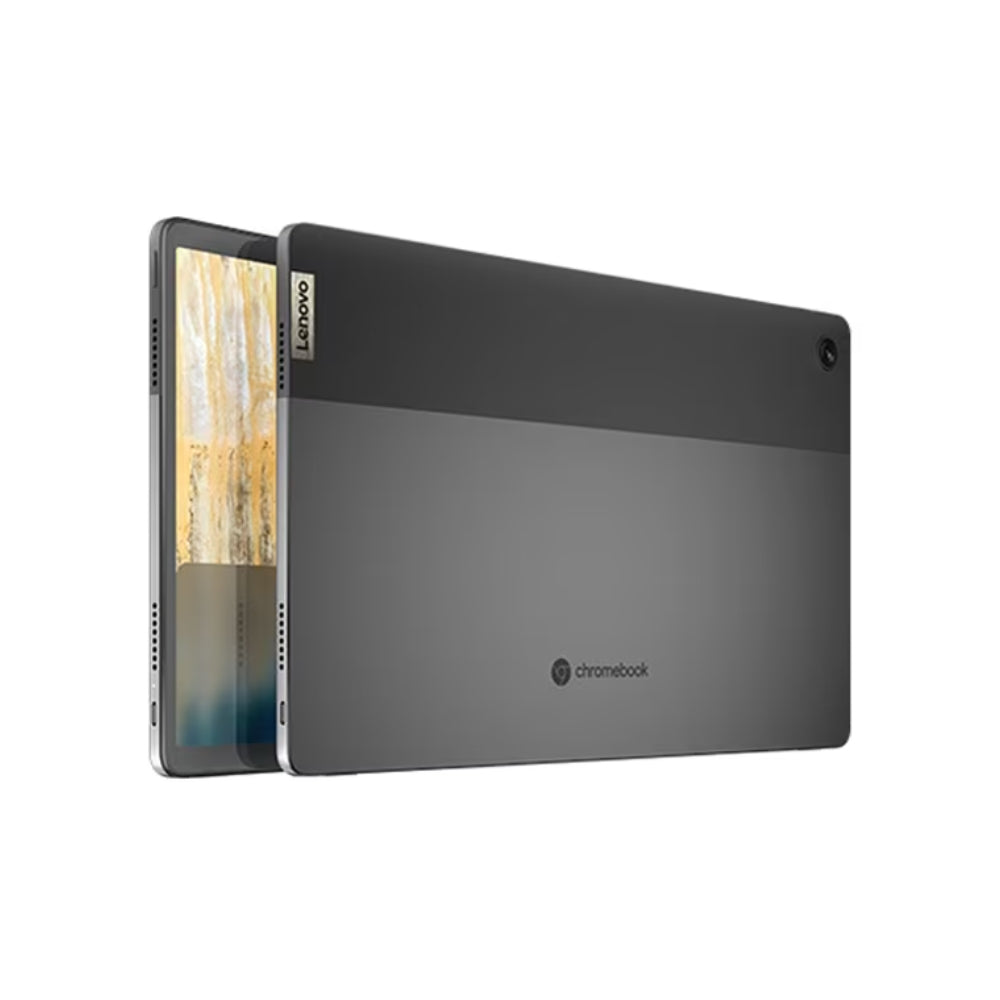 Lenovo - Chromebook Tablet Duet 5 (13")