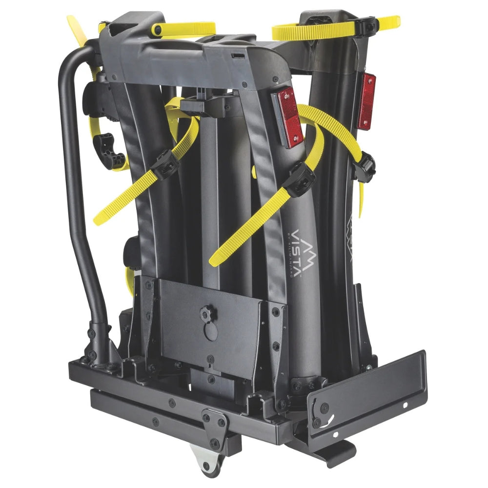 Kilimanjaro - Vista Hitch-Mounted Bike Rack
