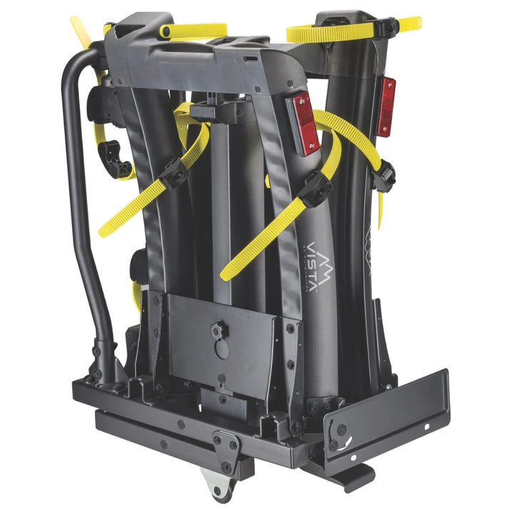 Kilimanjaro - Vista Hitch-Mounted Bike Rack