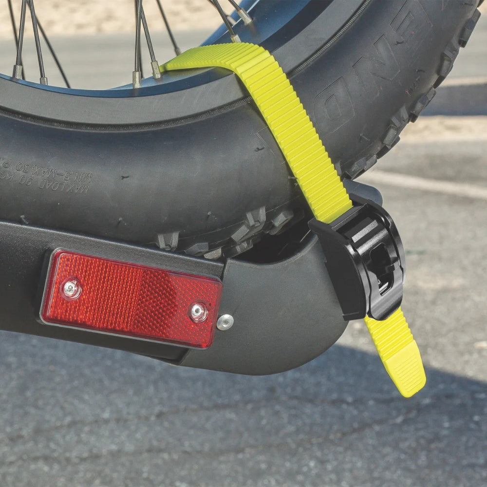 Kilimanjaro - Vista Hitch-Mounted Bike Rack