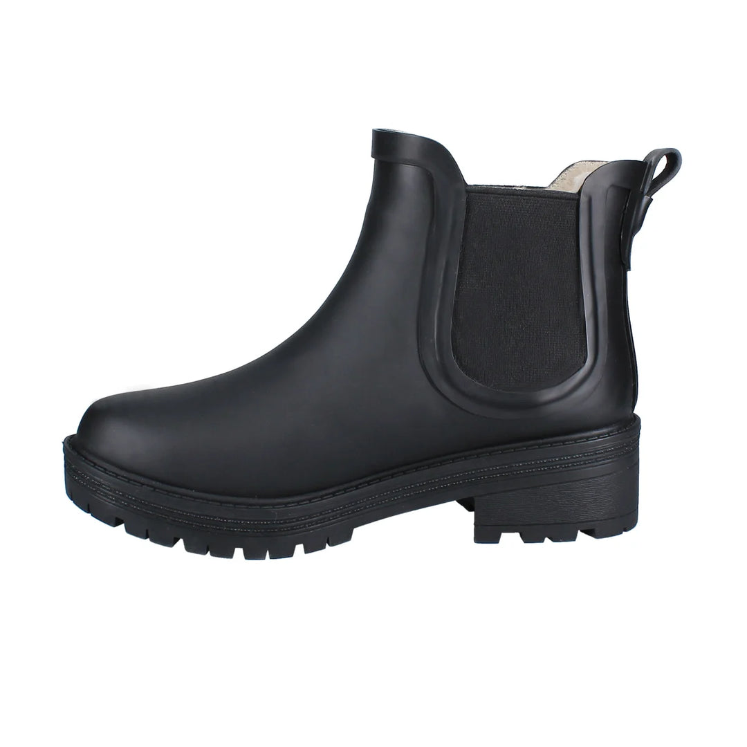 Tretorn - Bottes Chelsea en caoutchouc pour femmes