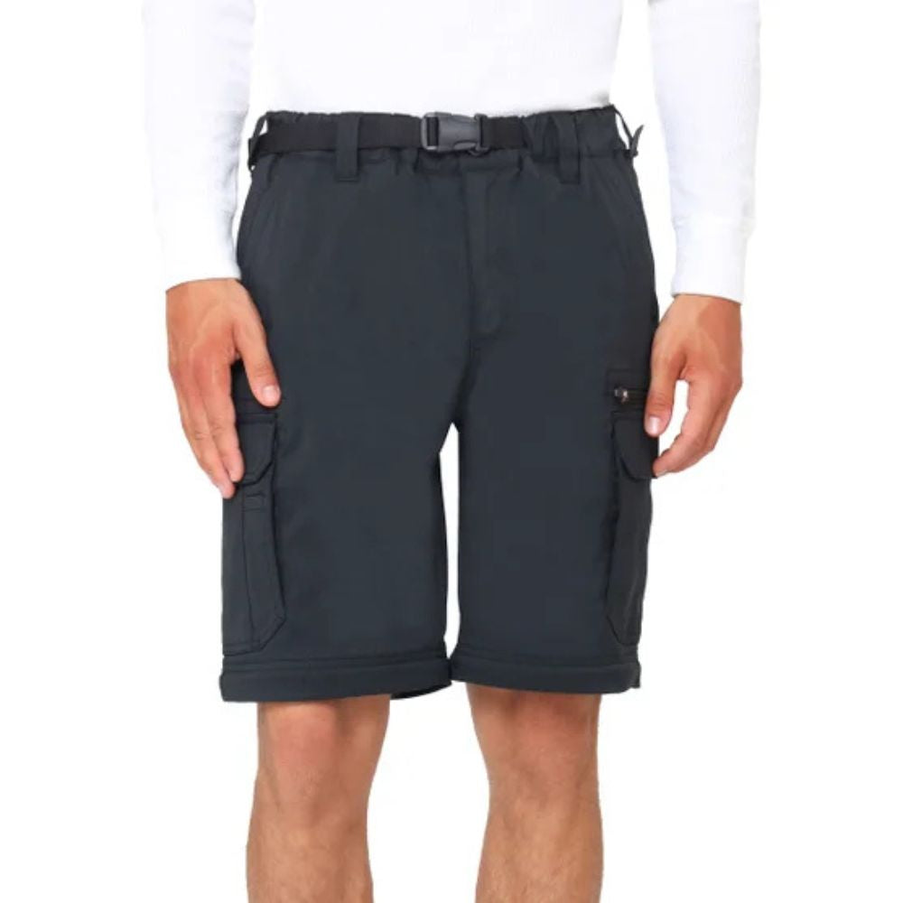 The B.C. Clothing Co - Pantalon transformable