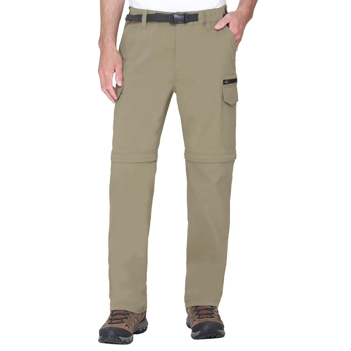 BC Clothing - Pantalon convertible