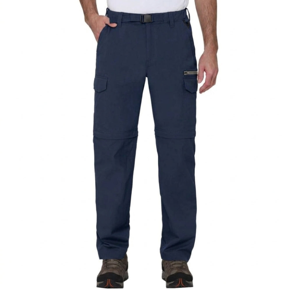 BC Clothing Men's Convertible Pants