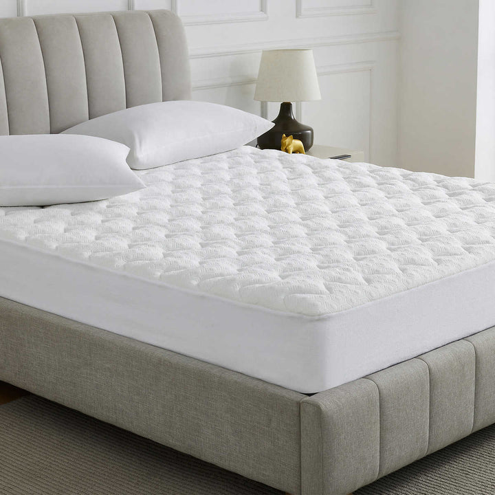 Stearns & Foster - Couvre-matelas