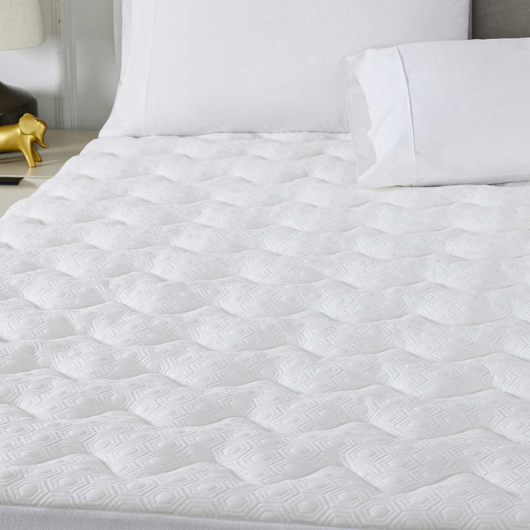 Stearns & Foster - Couvre-matelas