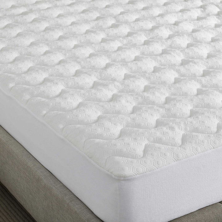 Stearns & Foster - Couvre-matelas