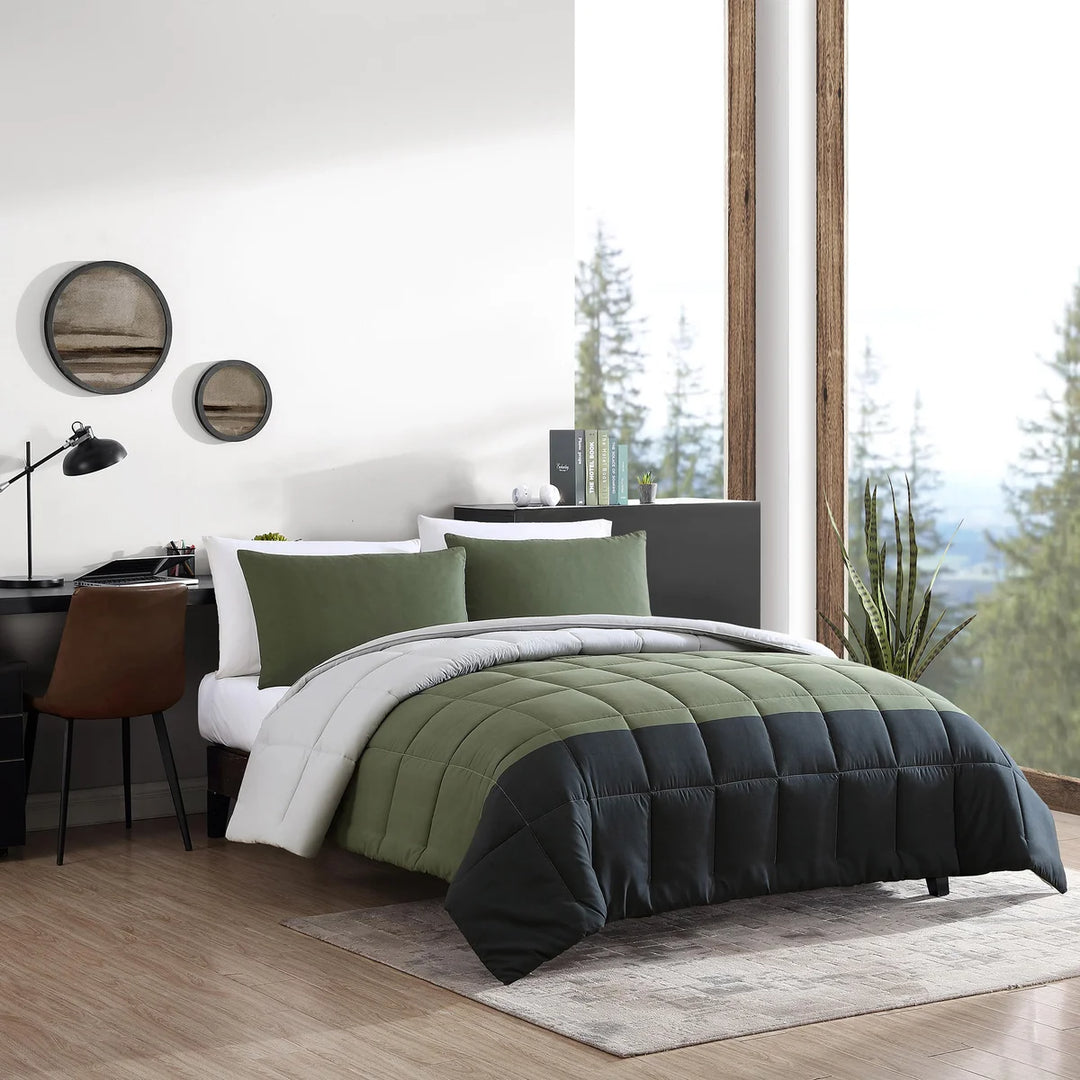 Eddie Bauer - Ensemble de couette