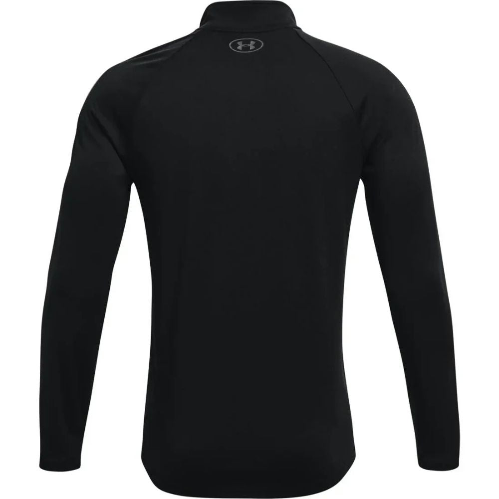 Under Armour - Chandail à fermeture éclair 1/4