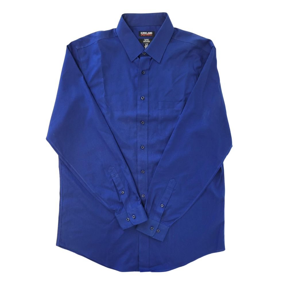 Kirkland Signature - Chemise