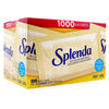 Splenda - No-Calorie Sweetener Packets, 1000 Units
