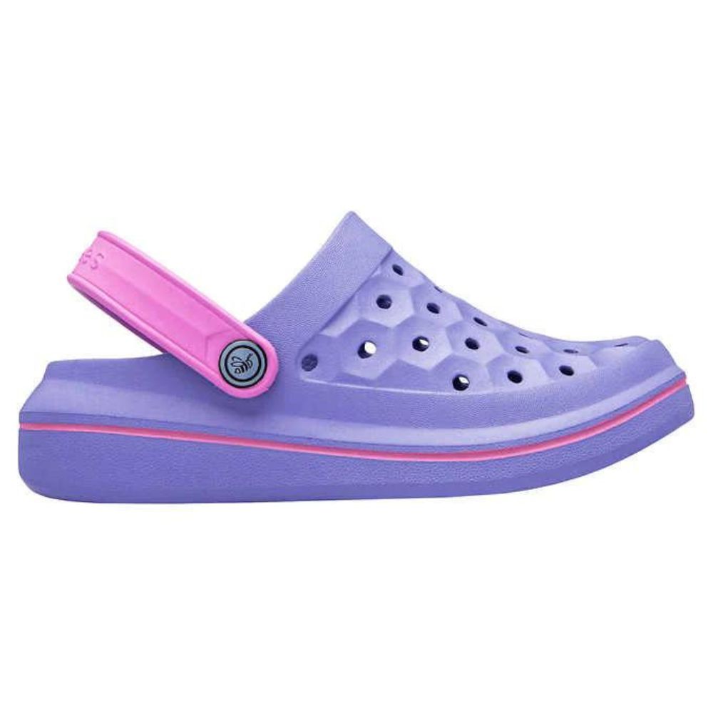 Joybees - Sandale style mule pour enfants