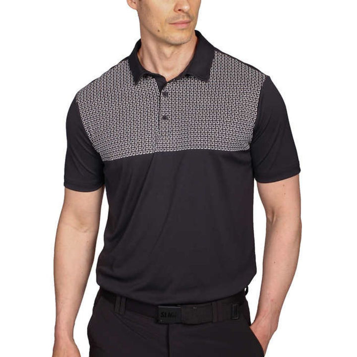 Sligo - Polo de golf